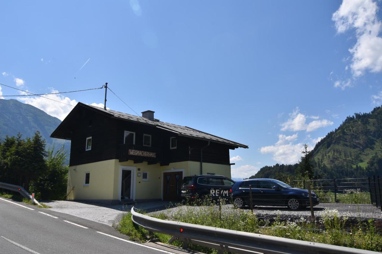 蓬高圣约翰Wegmacherhaus别墅 外观 照片